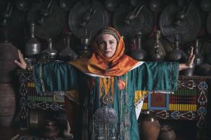 Russland | Inguschetien • Tschetschenien • Dagestan - Durch den wilden Nordkaukasus Russland | Inguschetien • Tschetschenien • Dagestan - Durch den wilden Nordkaukasus